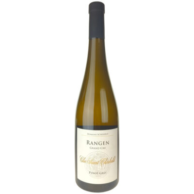 Alsace Grand Cru Rangen de Thann Clos Saint Théobald Pinot Gris 2023, Domaine Schoffit